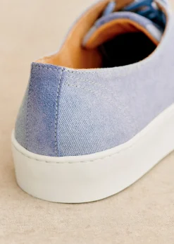 Sezane Mocassins & Baskets|Souliers|Baskets Matteo