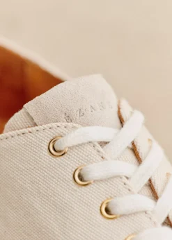 Sezane Mocassins & Baskets|Souliers|Baskets Matteo