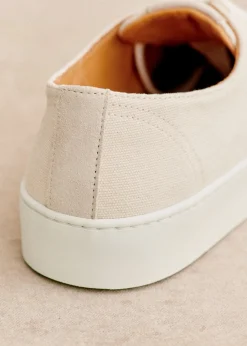 Sezane Mocassins & Baskets|Souliers|Baskets Matteo