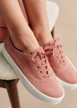 Sezane Mocassins & Baskets|Souliers|Baskets Matteo