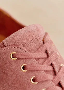 Sezane Mocassins & Baskets|Souliers|Baskets Matteo