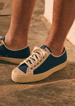 Sezane Chaussures|Baskets Star Master Novesta X Octobre Editions