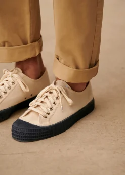 Sezane Chaussures|Baskets Star Master Novesta X Octobre Editions