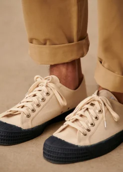 Sezane Chaussures|Baskets Star Master Novesta X Octobre Editions