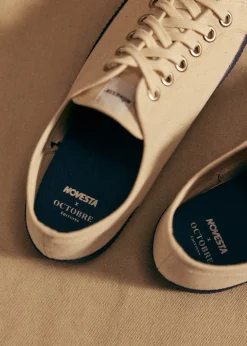 Sezane Chaussures|Baskets Star Master Novesta X Octobre Editions
