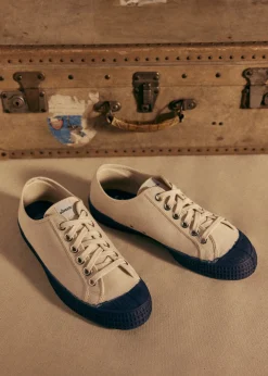 Sezane Chaussures|Baskets Star Master Novesta X Octobre Editions