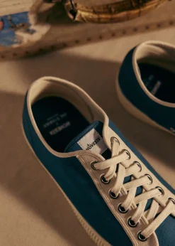 Sezane Chaussures|Baskets Star Master Novesta X Octobre Editions