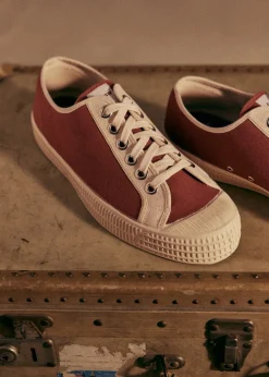 Sezane Chaussures|Baskets Star Master Novesta X Octobre Editions