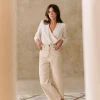 Sezane Chemises & Blouses|Blouse Abélia