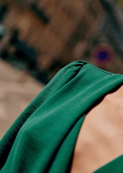 Sezane Chemises & Blouses|Blouse Abélia