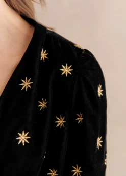 Sezane Chemises & Blouses|Blouse Abélia