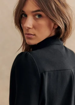 Sezane Chemises & Blouses|Blouse Abélia