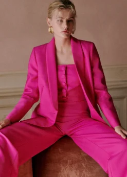 Sezane Tops & Bodies|Chemises & Blouses|Blouse Andreine