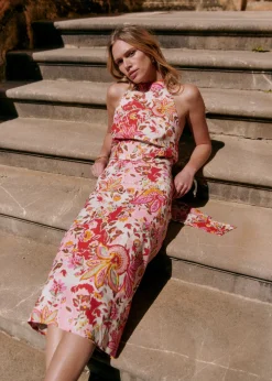 Sezane Tops & Bodies|Chemises & Blouses|Blouse ASTRA