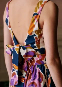 Sezane Chemises & Blouses|Blouse Claire