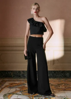 Sezane Tops & Bodies|Chemises & Blouses|Blouse Dari