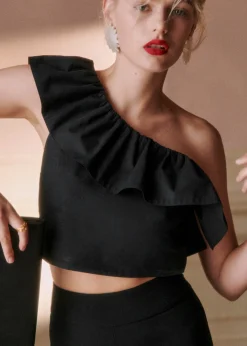 Sezane Tops & Bodies|Chemises & Blouses|Blouse Dari