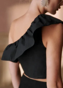 Sezane Tops & Bodies|Chemises & Blouses|Blouse Dari