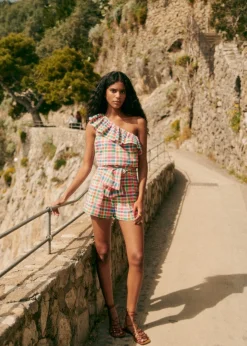 Sezane Tops & Bodies|Chemises & Blouses|Blouse Dari