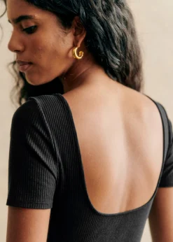 Sezane Tops & Bodies|Body Coline