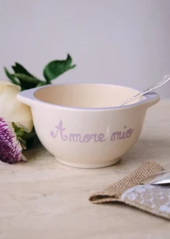 Sezane Lifestyle|Bol Amore Mio - Sézane X Maison Roussot