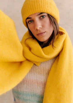 Sezane Foulards|Bonnet Paul