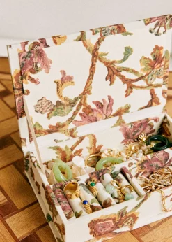 Sezane Senteurs & Papeterie|Boîte Bijoux