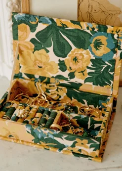 Sezane Senteurs & Papeterie|Boîte Bijoux