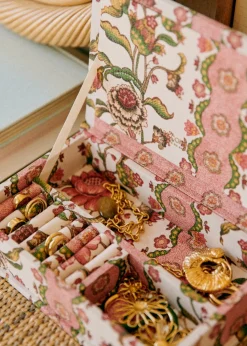 Sezane Senteurs & Papeterie|Boîte Bijoux