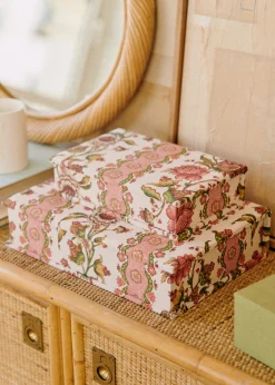 Sezane Senteurs & Papeterie|Boîte Bijoux