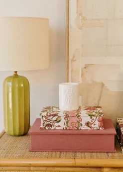 Sezane Senteurs & Papeterie|Boîte Bijoux