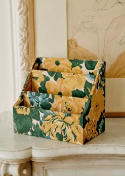 Sezane Senteurs & Papeterie|Boîte Courrier