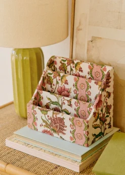 Sezane Senteurs & Papeterie|Boîte Courrier