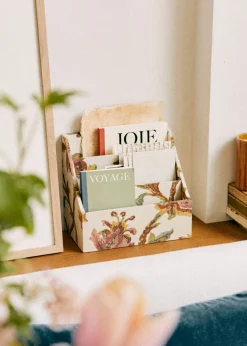 Sezane Senteurs & Papeterie|Boîte Courrier