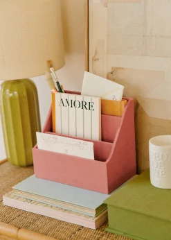 Sezane Senteurs & Papeterie|Boîte Courrier