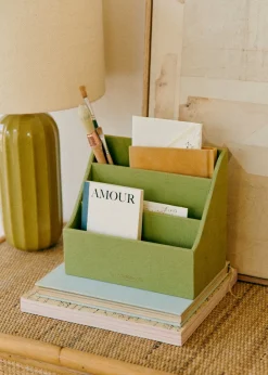 Sezane Senteurs & Papeterie|Boîte Courrier