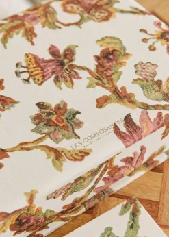 Sezane Senteurs & Papeterie|Boîte Rangement