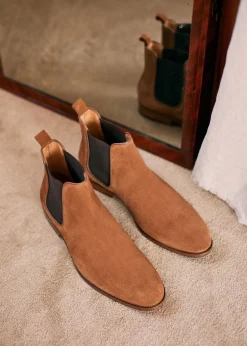 Sezane Chaussures|Bottines Woody