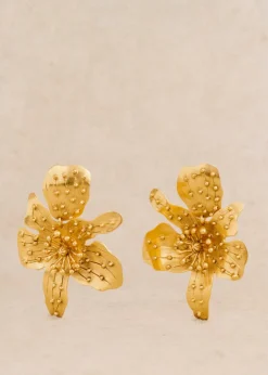 Sezane Bijoux|Bijoux|Boucles D'oreilles Albane