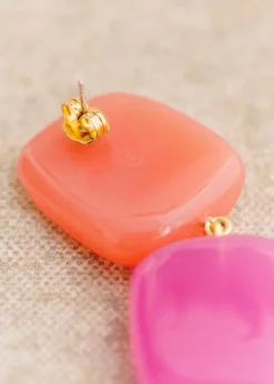 Sezane Bijoux|Bijoux|Boucles D'oreilles  Amandine