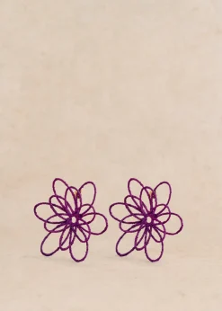 Sezane Le Bain|Bijoux|Boucles D'oreilles Cassandre