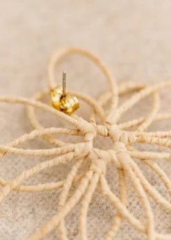 Sezane Le Bain|Bijoux|Boucles D'oreilles Cassandre