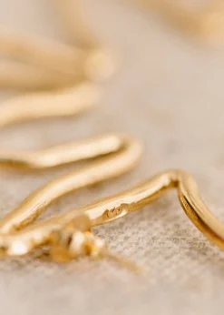 Sezane Bijoux|Bijoux|Boucles D'oreilles Daria