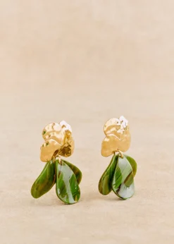 Sezane Bijoux|Bijoux|Boucles D'oreilles Georgia