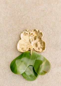 Sezane Bijoux|Bijoux|Boucles D'oreilles Georgia