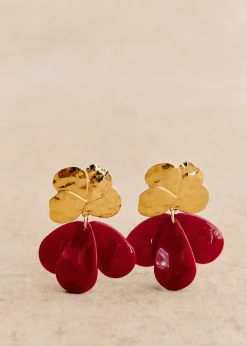 Sezane Bijoux|Bijoux|Boucles D'oreilles Georgia