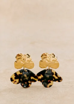 Sezane Bijoux|Bijoux|Boucles D'oreilles Georgia