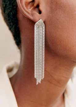 Sezane Bijoux|Bijoux|Boucles D'oreilles Gigi