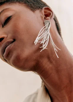Sezane Bijoux|Bijoux|Boucles D'oreilles Gigi