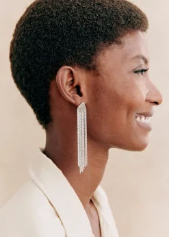 Sezane Bijoux|Bijoux|Boucles D'oreilles Gigi